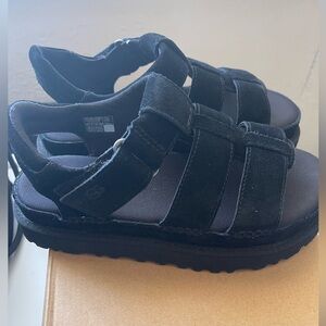 Ugg Goldenstar strap sandal
